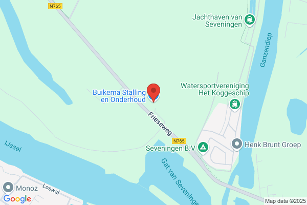 Buikema Stalling en Onderhoud