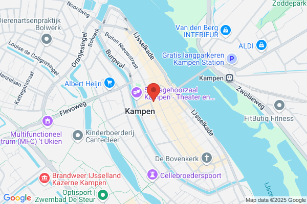 Le Chapeau Kampen