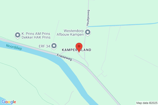 Ons Erf Ontmoetingscentrum Kampereiland