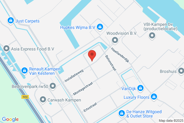 Autobedrijf Lokhorst Volvo Specialist