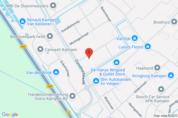 Autoschade Bert Bloemert