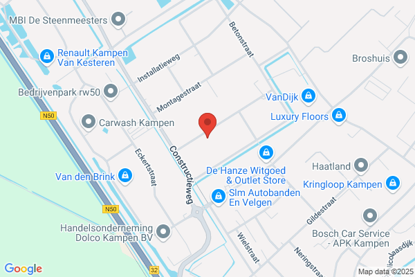 Autoservice Totaal - Gesloten
