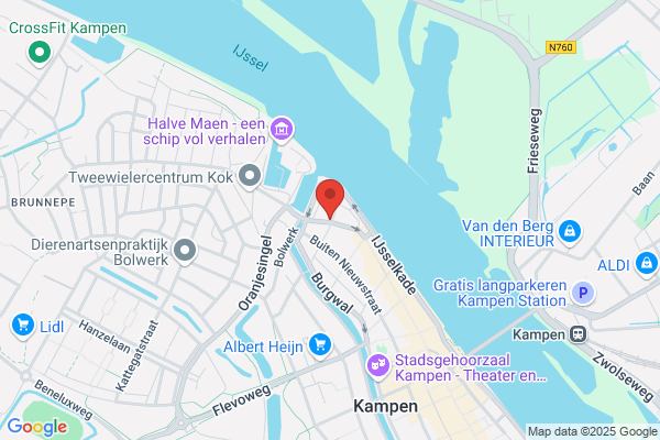 Bosch Optiek & Gehoor