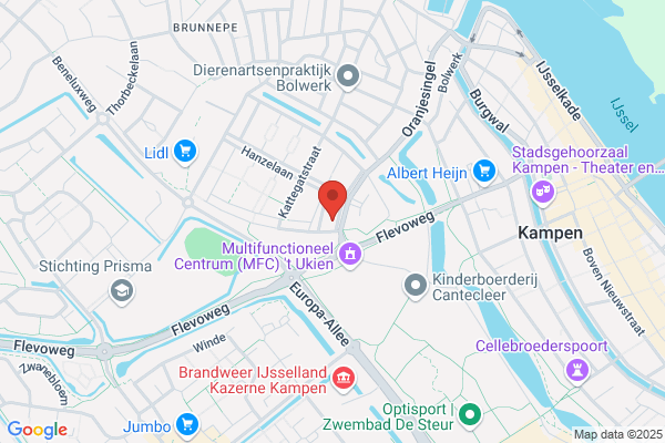 Breunis Schilderwerken
