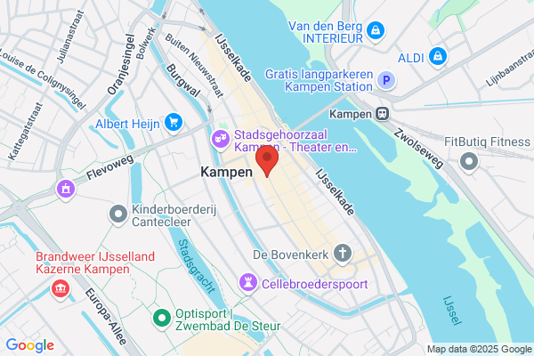 Fietsenhandel Gort G