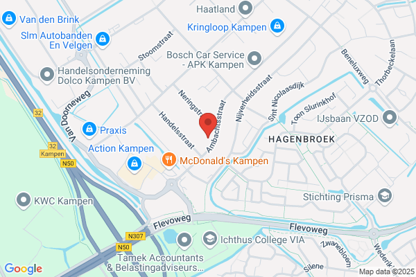 Floorever Kampen