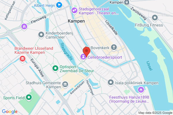 G J van Lindenhuizen DO-MRO Osteopaat