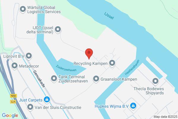 Grondbooronderneming J. Hormann B.V.