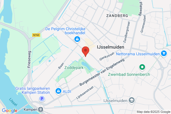 Hervormde School Eben-Haëzer
