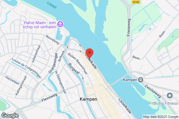 Het Plein C.V.
