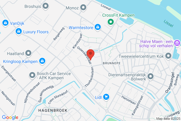 Hofstra Dakwerken