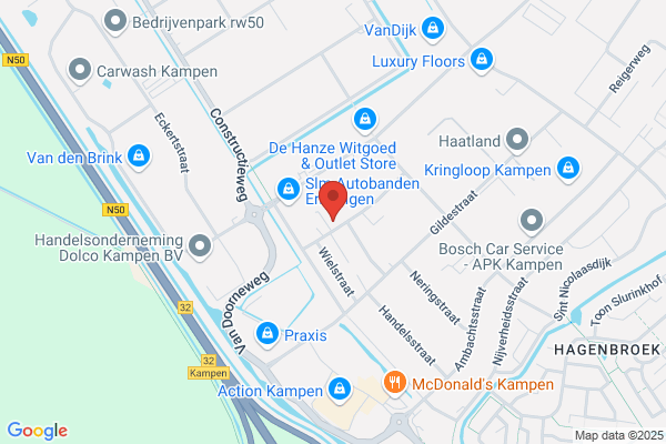 Hofstra Trainingen BV