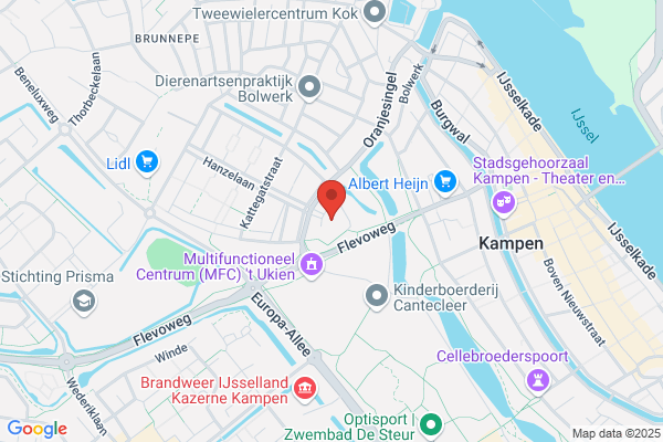 Kampen Logopedie Praktijk