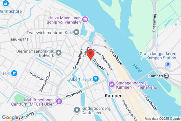 Kolk & Lorist Administratie en Advies