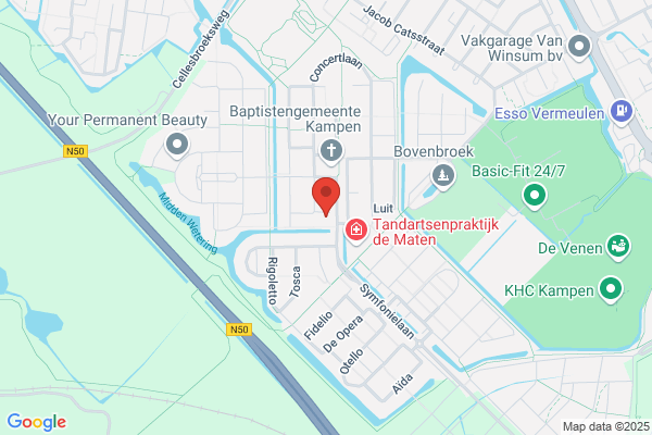 La Jet Beaut & Nagel- Schoonheidsalon & Voeding- en Dieetcoaching