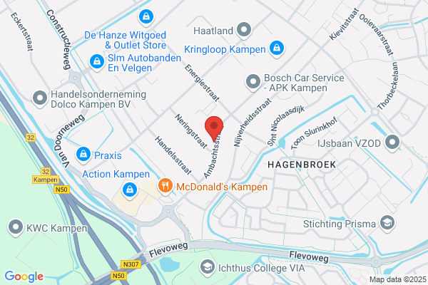 Mateboer Groep BV