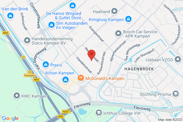 PartsPoint Kampen