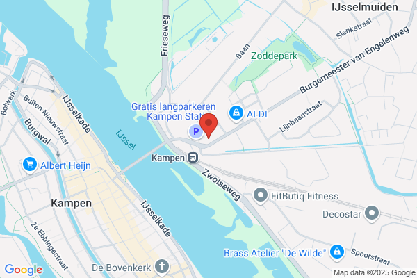 Politie Kampen