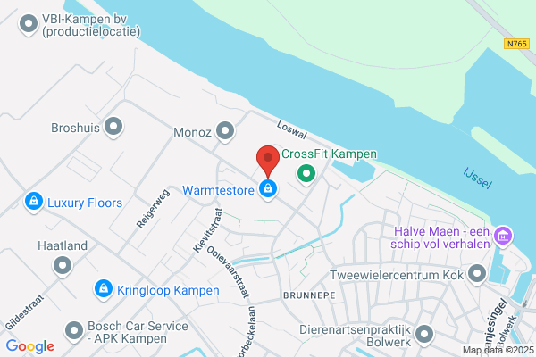 Schildersbedrijf Westendorp