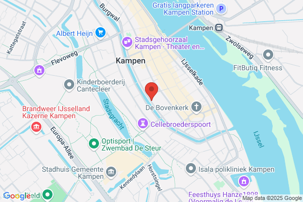 Stichting Welzijn in Kampen