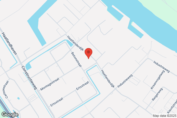 Storage Share Kampen