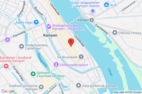 Touringcarbedrijf Koetsier Reizen