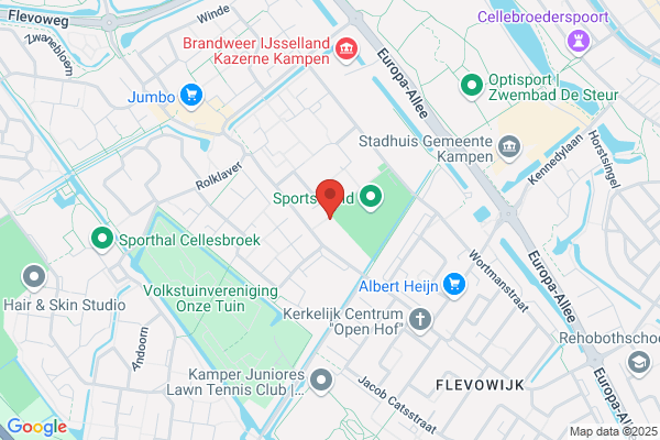 West Fysiotherapie Manuele Therapie