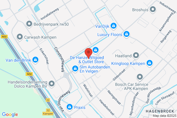 Zeefdrukkerij Doublepress BV