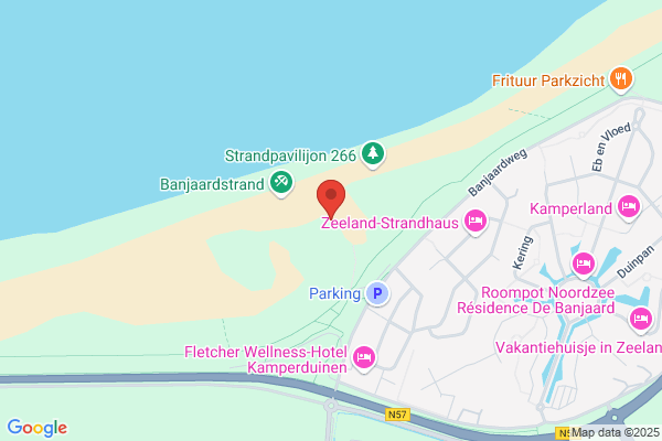 Banjaardstrand