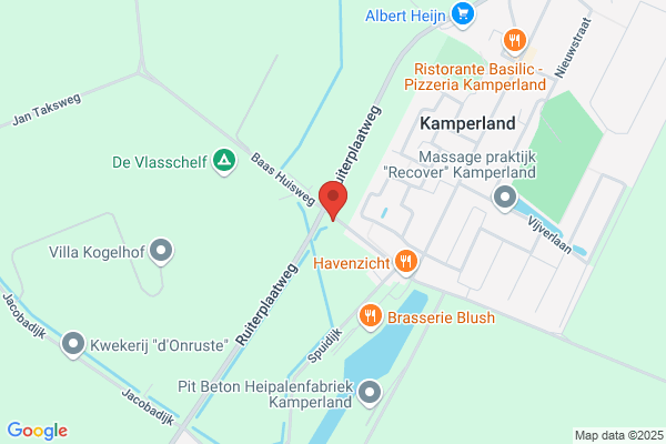 Acupunctuur en Kruidengeneeskunde Marleen Bardolf