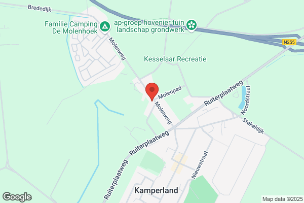 Fysiotherapie Noord-Beveland