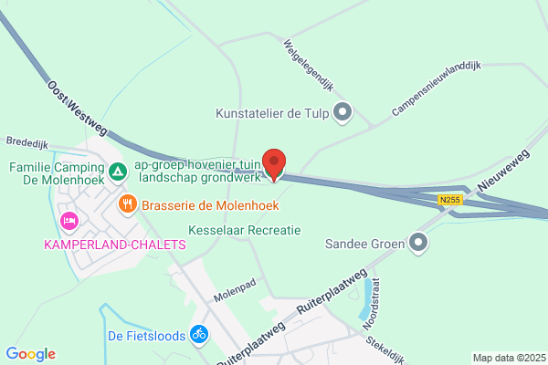 A Groenleer