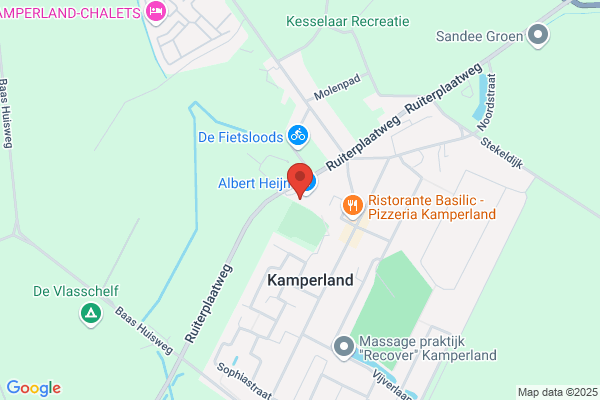 Bloemenhof Kamperland