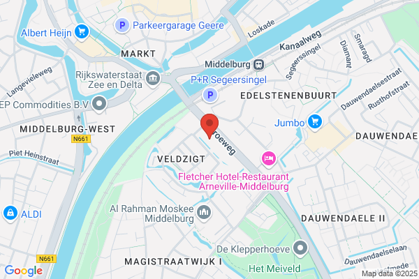 Cam Management Group Cv