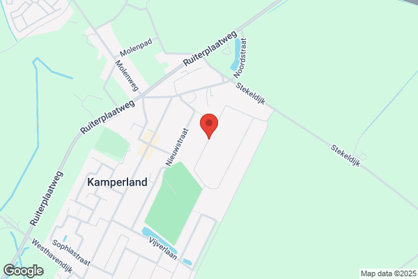 De Fouw Management Bv