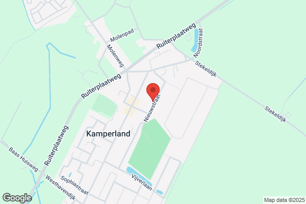 De Kamperschouw