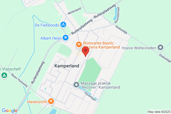 Dorpshuis