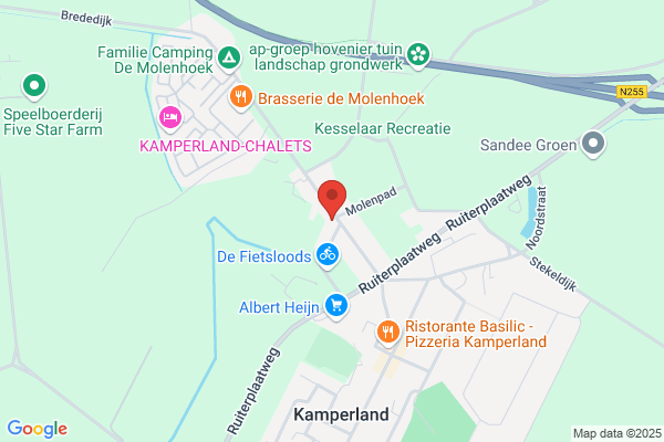 Fysiotherapie Jacomien Verhulst