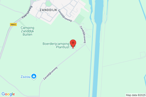 Hoeve Bouw En Plantlust