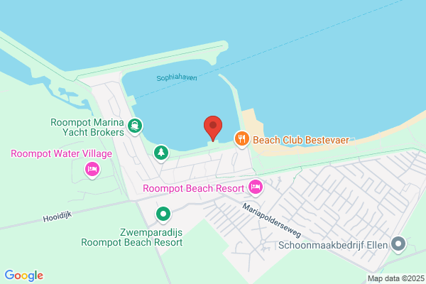 Jachthaven Bestevaer