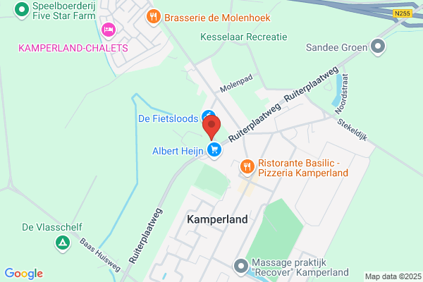 Kamperland