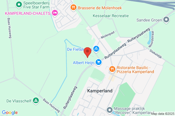 Keizer Bouw & Schilders