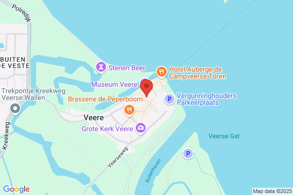 Koffiehuis Lunchcafe Ter Veere