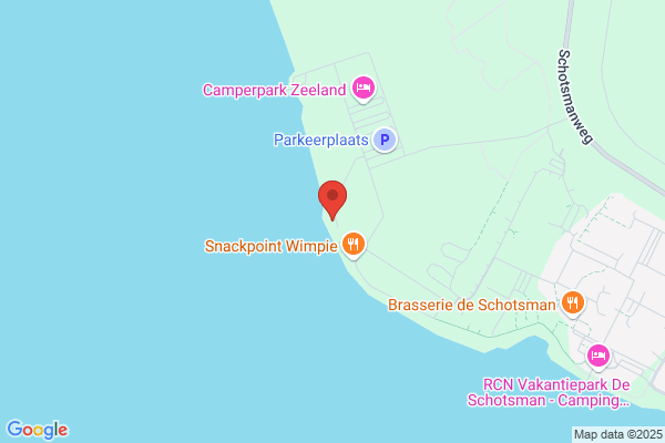 Malchus Watersport Kamperland