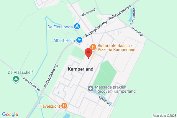 Noord Beveland, Bouw- En Schildersbedrijf