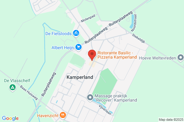 Noord-Bevenland