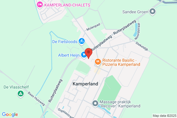 Optiek Aafjes