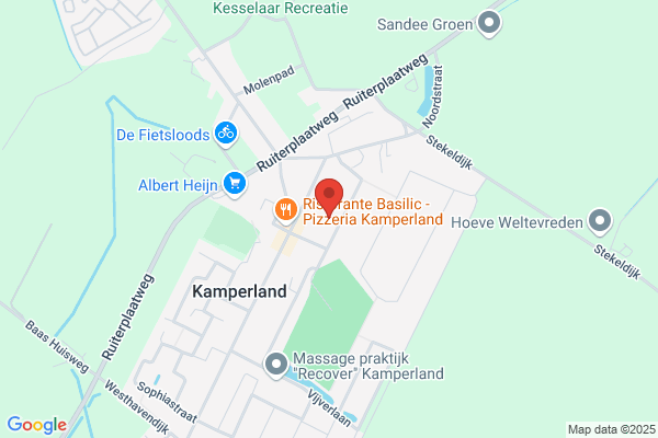 Peuterspeelzaal De Peut