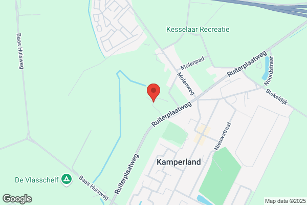 Schoonmaakbedr/ Glazenwassersbedr P V/D