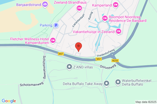 Strandjutter, De